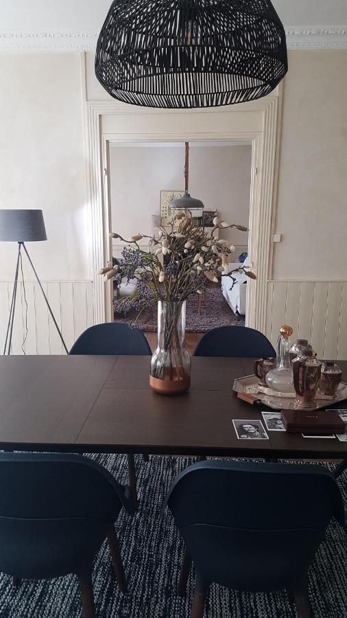 דינאן Casalodge Appartement De Charme 145 M2 מראה חיצוני תמונה