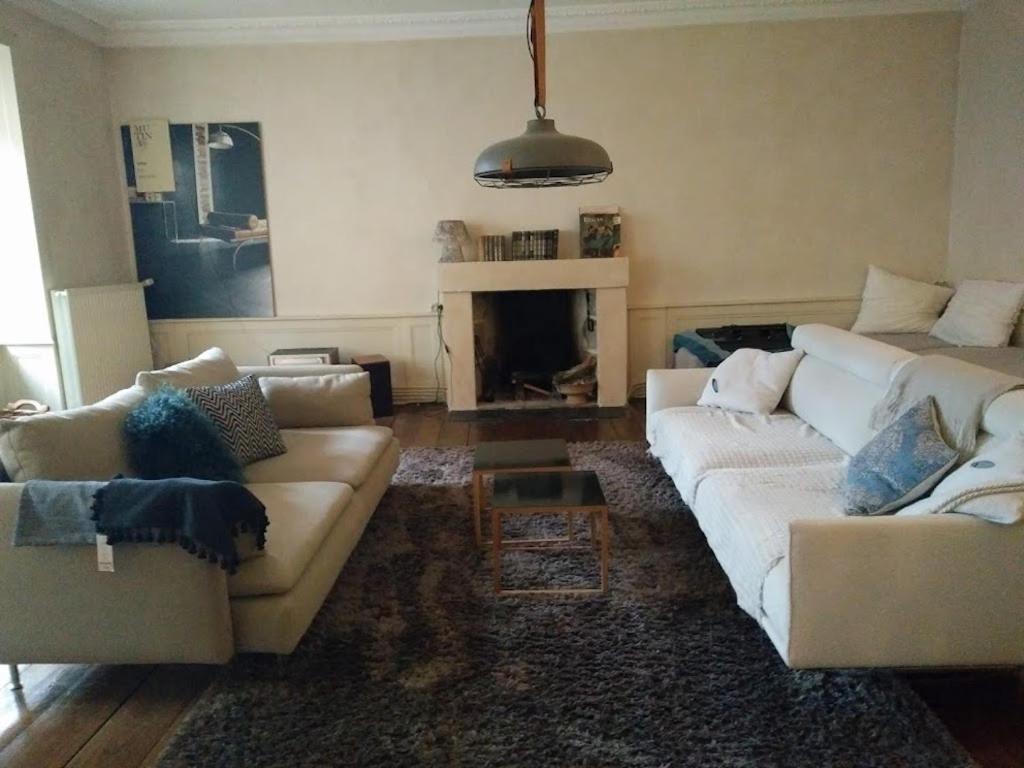 דינאן Casalodge Appartement De Charme 145 M2 מראה חיצוני תמונה