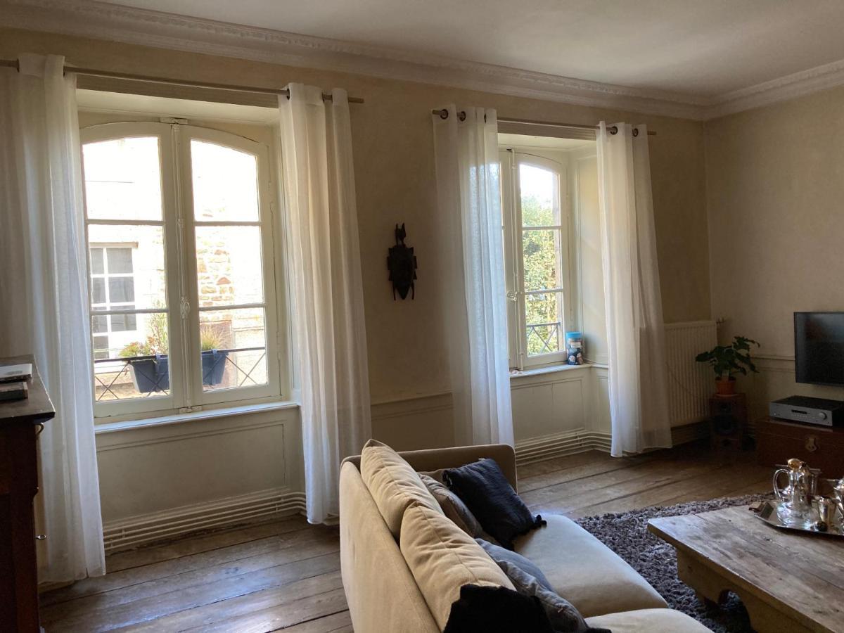 דינאן Casalodge Appartement De Charme 145 M2 מראה חיצוני תמונה