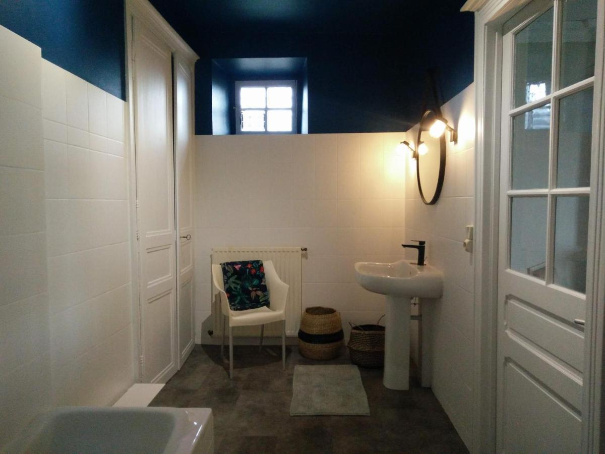 דינאן Casalodge Appartement De Charme 145 M2 מראה חיצוני תמונה