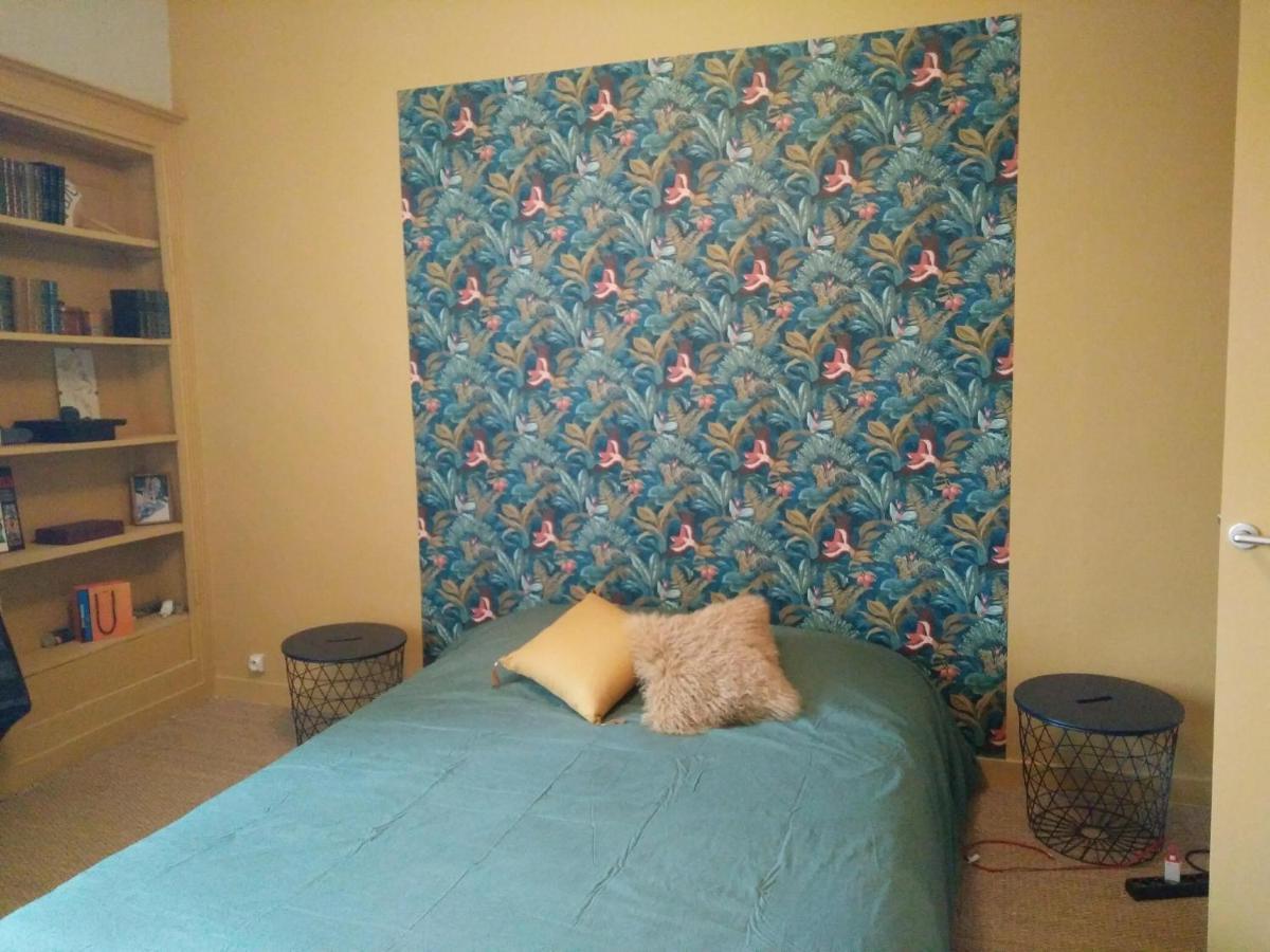 דינאן Casalodge Appartement De Charme 145 M2 מראה חיצוני תמונה
